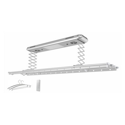 智能电动晾衣架